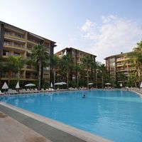 Flat at the seaside in Turkey, Alanya, 142 sq.m.