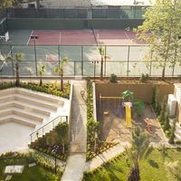 Flat at the seaside in Turkey, Alanya, 142 sq.m.