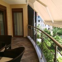 Flat at the seaside in Turkey, Alanya, 142 sq.m.