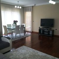 Flat at the seaside in Turkey, Alanya, 142 sq.m.