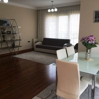 Flat at the seaside in Turkey, Alanya, 142 sq.m.