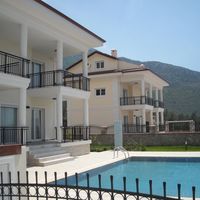 Villa at the seaside in Turkey, Fethiye, 205 sq.m.