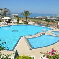 Пентхаус у моря в Турции, Аланья, 105 кв.м.