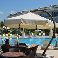 Пентхаус у моря в Турции, Аланья, 105 кв.м.