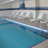 Пентхаус у моря в Турции, Аланья, 105 кв.м.