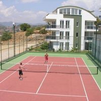 Пентхаус у моря в Турции, Аланья, 105 кв.м.