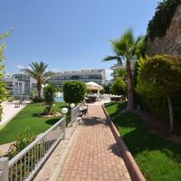 Пентхаус у моря в Турции, Аланья, 105 кв.м.