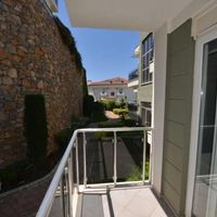 Пентхаус у моря в Турции, Аланья, 105 кв.м.