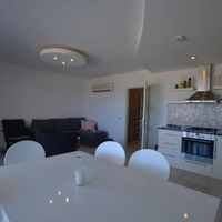 Пентхаус у моря в Турции, Аланья, 105 кв.м.