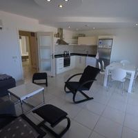 Пентхаус у моря в Турции, Аланья, 105 кв.м.