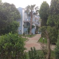 Hotel at the seaside in Turkey, Fethiye, 3974 sq.m.