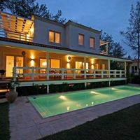 Villa at the seaside in Turkey, Fethiye, 250 sq.m.