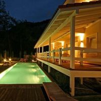 Villa at the seaside in Turkey, Fethiye, 250 sq.m.