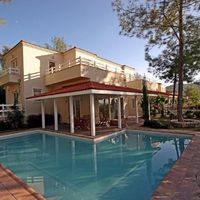 Villa at the seaside in Turkey, Fethiye, 250 sq.m.