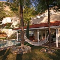 Villa at the seaside in Turkey, Fethiye, 250 sq.m.