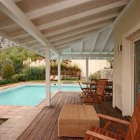 Villa at the seaside in Turkey, Fethiye, 250 sq.m.