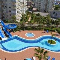 Квартира у моря в Турции, Аланья, 77 кв.м.