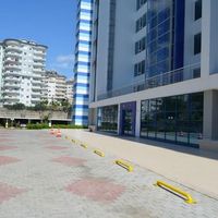 Квартира у моря в Турции, Аланья, 77 кв.м.