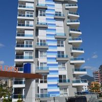 Квартира у моря в Турции, Аланья, 77 кв.м.