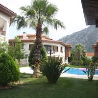 Villa at the seaside in Turkey, Antalya, 388 sq.m.