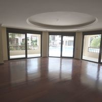 Villa at the seaside in Turkey, Antalya, 388 sq.m.