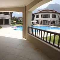 Villa at the seaside in Turkey, Antalya, 388 sq.m.