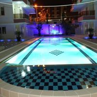 Flat at the seaside in Turkey, Antalya, 68 sq.m.