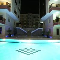 Flat at the seaside in Turkey, Antalya, 68 sq.m.