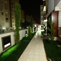 Flat at the seaside in Turkey, Antalya, 68 sq.m.