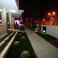 Flat at the seaside in Turkey, Antalya, 68 sq.m.