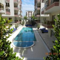 Flat at the seaside in Turkey, Antalya, 68 sq.m.