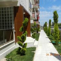 Flat at the seaside in Turkey, Antalya, 68 sq.m.