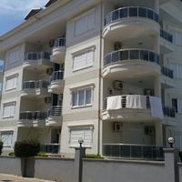 Квартира у моря в Турции, Аланья, 95 кв.м.