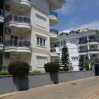 Квартира у моря в Турции, Аланья, 95 кв.м.