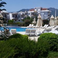 Квартира у моря в Турции, Аланья, 95 кв.м.