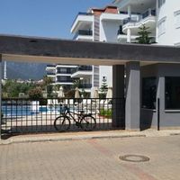 Квартира у моря в Турции, Аланья, 95 кв.м.