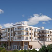 Flat at the seaside in Turkey, Antalya, 98 sq.m.