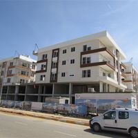 Flat at the seaside in Turkey, Antalya, 98 sq.m.