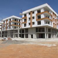 Flat at the seaside in Turkey, Antalya, 98 sq.m.