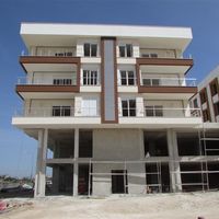 Flat at the seaside in Turkey, Antalya, 98 sq.m.