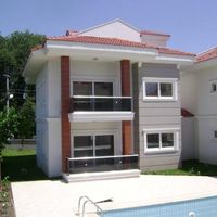 Apartment at the seaside in Turkey, Fethiye, 140 sq.m.