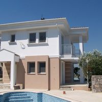Villa at the seaside in Turkey, Fethiye, 121 sq.m.