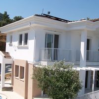 Villa at the seaside in Turkey, Fethiye, 121 sq.m.