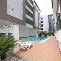 Flat at the seaside in Turkey, Antalya, 90 sq.m.