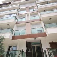 Flat at the seaside in Turkey, Antalya, 90 sq.m.