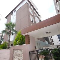 Flat at the seaside in Turkey, Antalya, 90 sq.m.