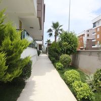 Flat at the seaside in Turkey, Antalya, 90 sq.m.