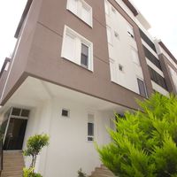 Flat at the seaside in Turkey, Antalya, 90 sq.m.