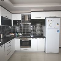 Flat at the seaside in Turkey, Antalya, 90 sq.m.