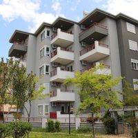 Квартира у моря в Турции, Аланья, 54 кв.м.